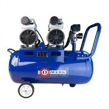 Компресор Odwerk TOF 1190, 600 л/хв, об'єм 90л, тиск 8бар