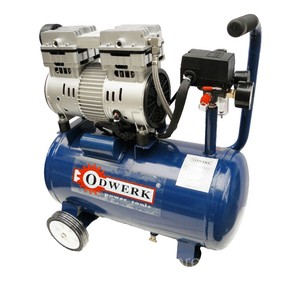 КОМПРЕССОР ODWERK TOF 7524